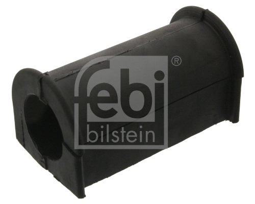 Mounting, stabiliser bar